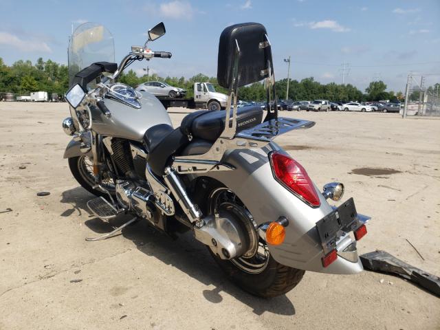 2005 HONDA VT1300 S 1HFSC52005A205660