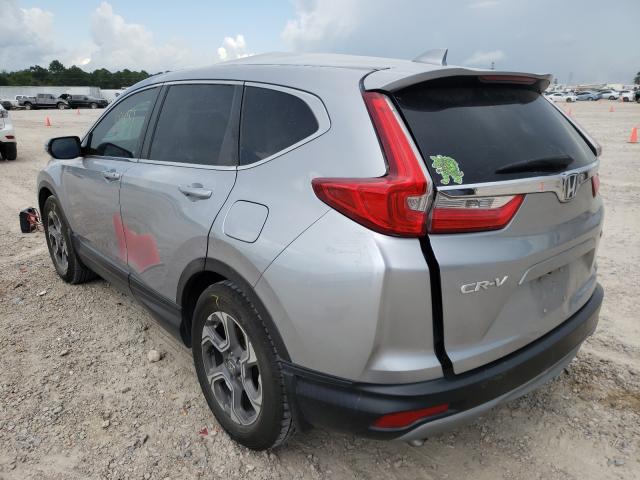 2017 HONDA CR-V 7FARW1H54HE034469