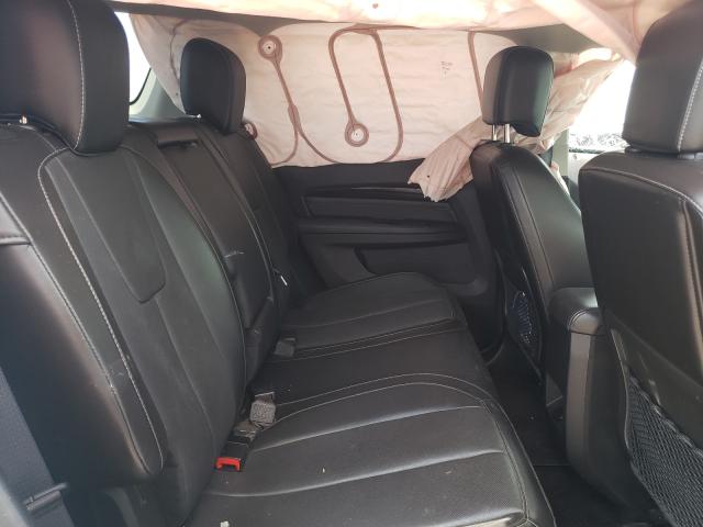 2016 GMC TERRAIN DE 2GKFLRE36G6148832