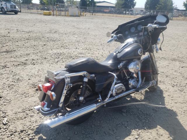 2004 HARLEY-DAVIDSON FLHTCUI 1HD1FCW144Y621879