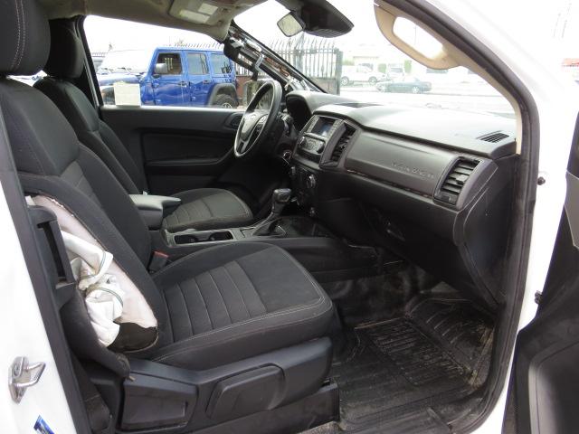 2019 FORD RANGER XL 1FTER1FH8KLA71902