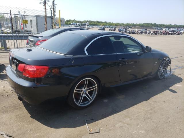 2011 BMW 335 IS WBADX1C57BE570087