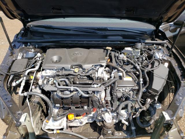 2021 TOYOTA AVALON XSE 4T1EA1AB3MU004269
