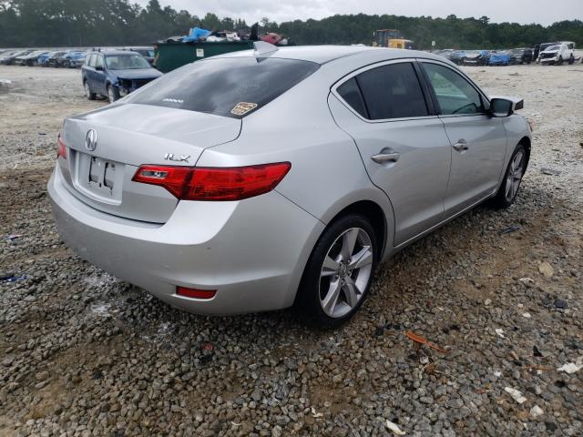 2015 ACURA ILX 20 19VDE1F36FE006405