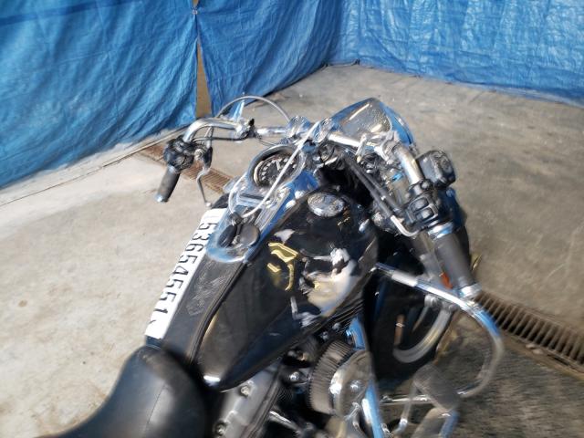 2012 HARLEY-DAVIDSON FLD SWITCH 1HD1GZM10CC318399