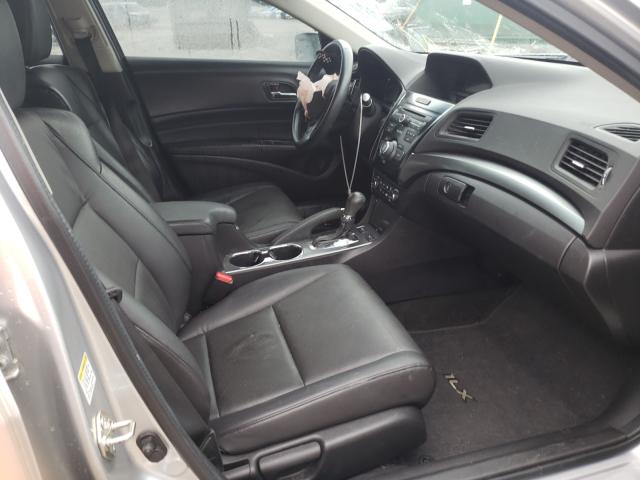 2015 ACURA ILX 20 19VDE1F36FE006405