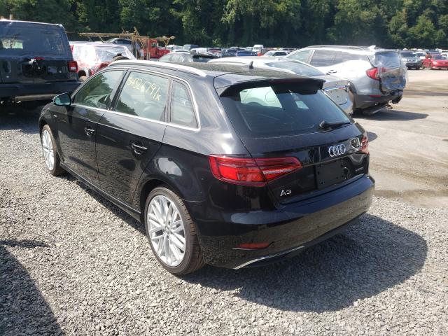 2018 AUDI A3 E-TRON WAUSPBFF1JA055853