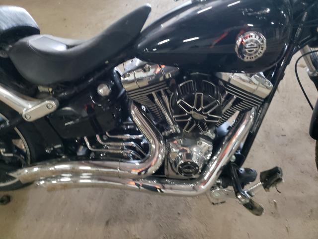 2013 HARLEY-DAVIDSON FXSB BREAK 1HD1BFV27DB052472