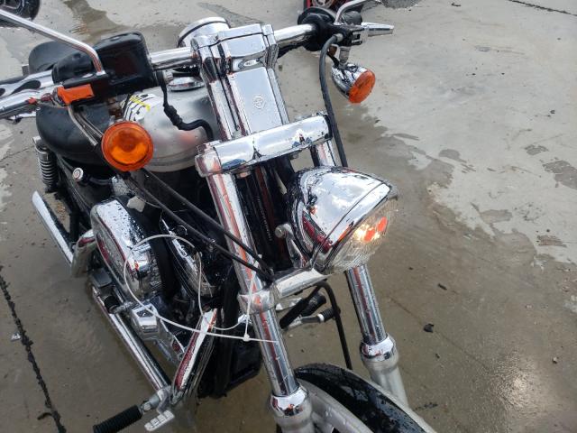 2003 HARLEY-DAVIDSON XL1200 C A 1HD1CGP463K420852