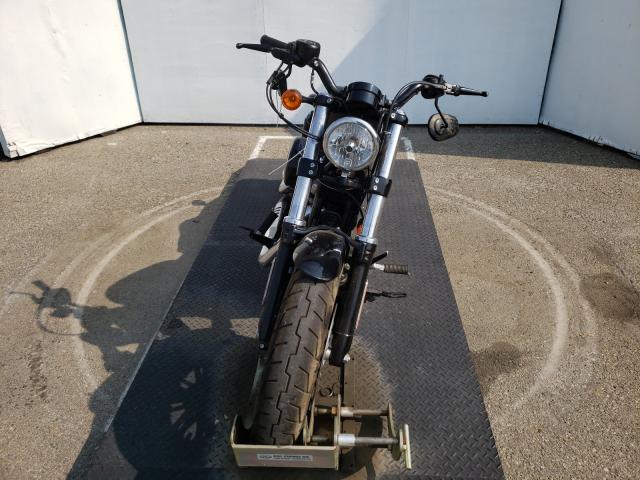 2020 HARLEY-DAVIDSON XL1200 X 1HD1LC321LB419850