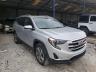 2018 GMC  TERRAIN