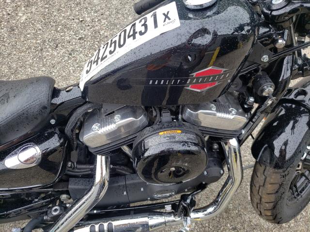 2021 HARLEY-DAVIDSON XL1200 X 1HD1LC318MB401970