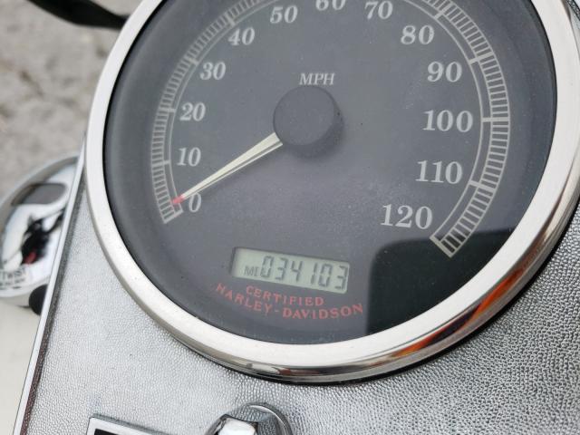 2004 HARLEY-DAVIDSON FLHPI 1HD1FHW164Y723018