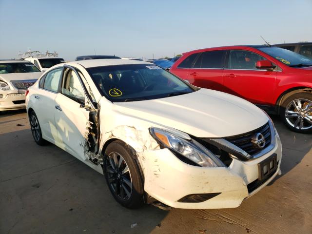 2017 NISSAN ALTIMA 2.5 1N4AL3AP4HC115290