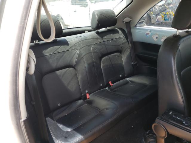 2010 VOLKSWAGEN NEW BEETLE 3VWPW3AG7AM029999