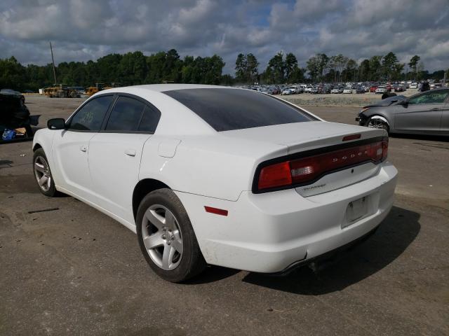 2014 DODGE CHARGER PO 2C3CDXAT8EH367805