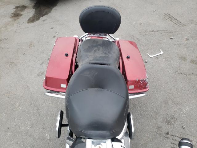 2005 HARLEY-DAVIDSON FLHPI 1HD1FHW185Y630812