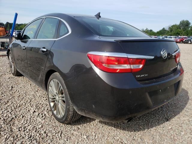 2013 BUICK VERANO PRE 1G4PT5SV4D4203320