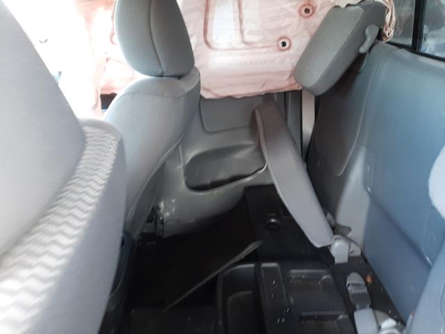 2015 TOYOTA TACOMA PRE 5TFTU4GNXFX084452