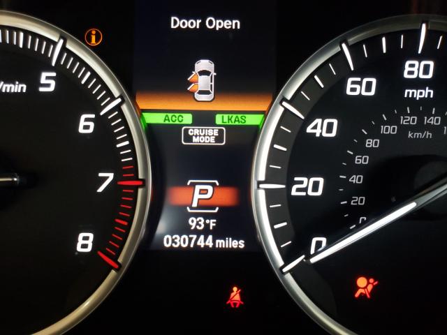 2016 ACURA TLX ADVANC 19UUB2F72GA011244