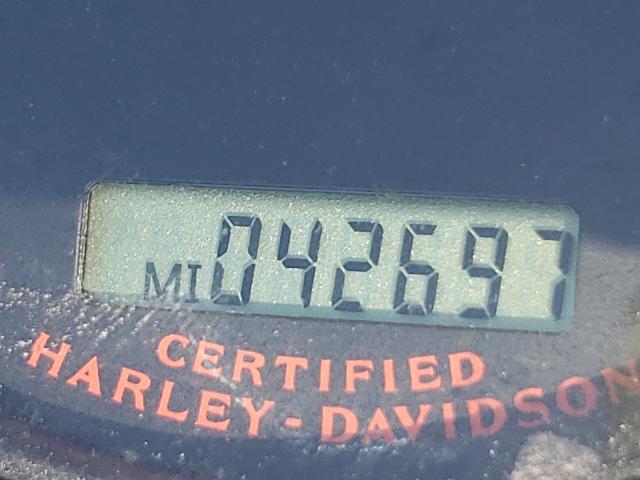2005 HARLEY-DAVIDSON FLHRCI 1HD1FRW1X5Y701188
