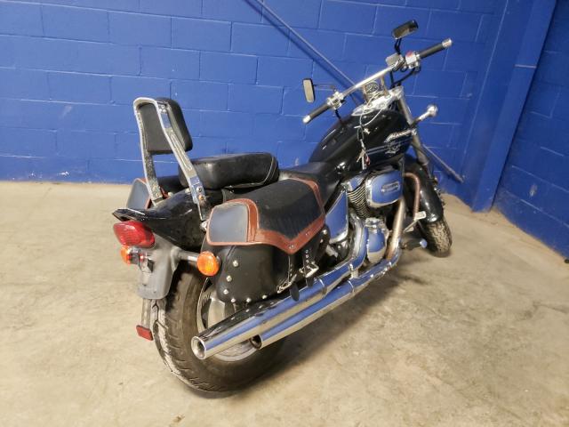 2003 SUZUKI VZ800 JS1VS53AX32100952