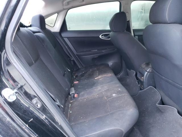 2015 NISSAN SENTRA S - 3N1AB7AP0FY329592