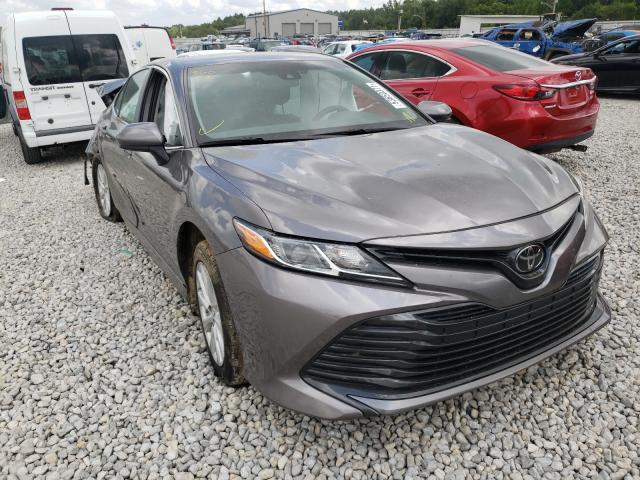 2019 TOYOTA CAMRY L 4T1B11HK5KU682964