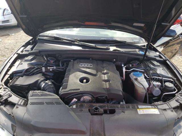 2011 AUDI A5 PRESTIG WAUVFAFR2BA010376