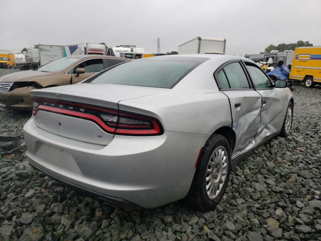 2016 DODGE CHARGER PO 2C3CDXKTXGH175237