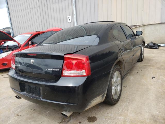 2010 DODGE CHARGER RA 2B3CA9CV9AH301631