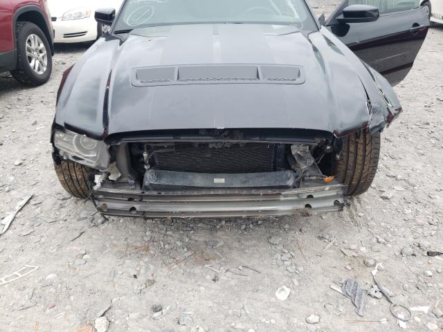 2014 FORD MUSTANG SH 1ZVBP8JZ4E5241115