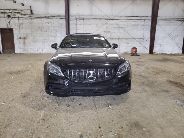 Фото: WDDWK8HB5KF926439 - 9