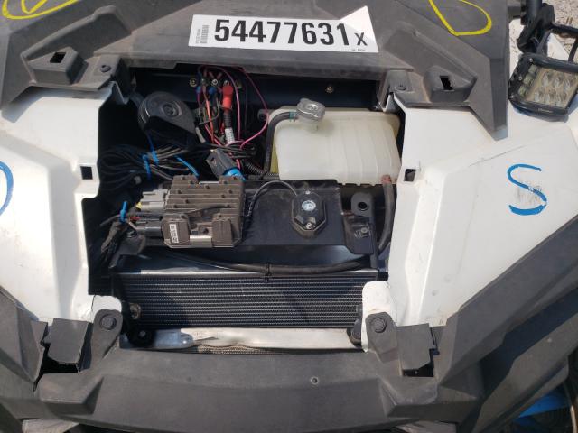 2020 POLARIS RZR TURBO 3NSPAE927LG824542