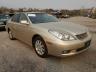 2002 LEXUS  ES300