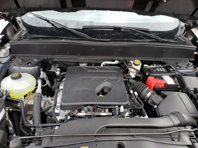 2021 FORD BRONCO SPO 3FMCR9A67MRA18605