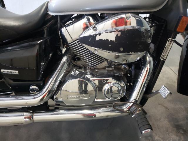 2004 HONDA VT750 CA JH2RC503X4K011319
