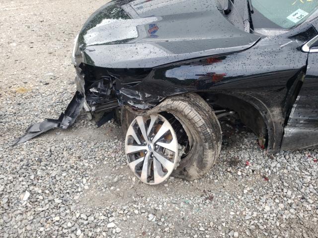 2020 SUBARU OUTBACK PR 4S4BTAEC6L3182990