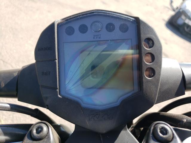 2021 KTM DUKE 390 MD2JPC407MC050923