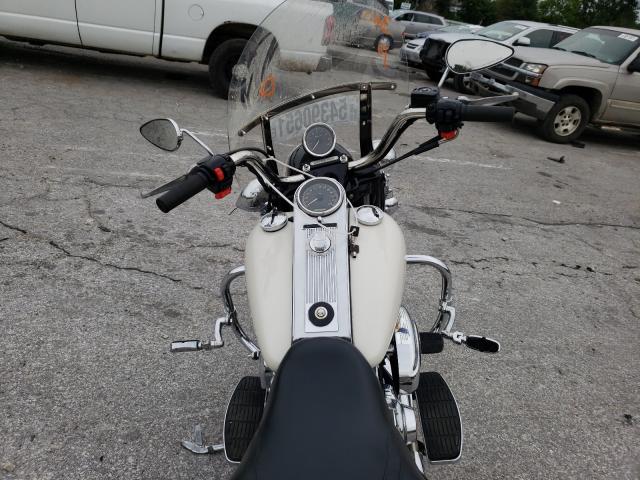 2004 HARLEY-DAVIDSON FLHPI 1HD1FHW164Y723018