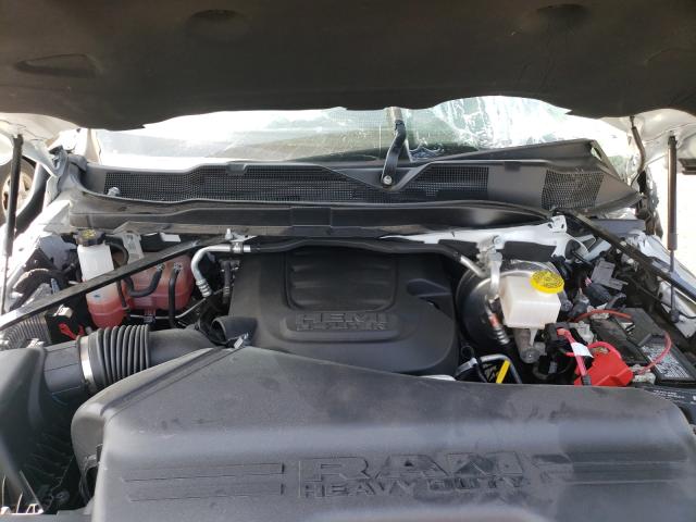 2020 RAM 2500 TRADE 3C6UR5CJ0LG208914