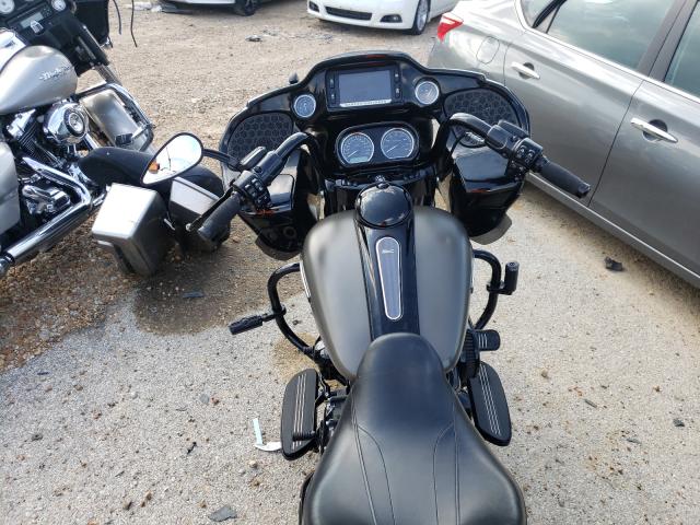 2019 HARLEY-DAVIDSON FLTRXS 1HD1KTP14KB677329