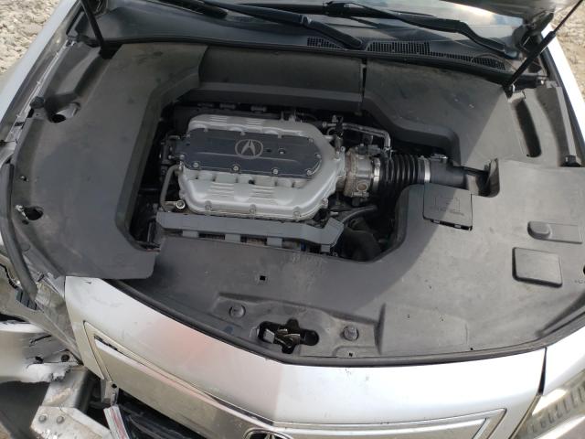 2013 ACURA TL SH-AWD 19UUA9F5XDA005228