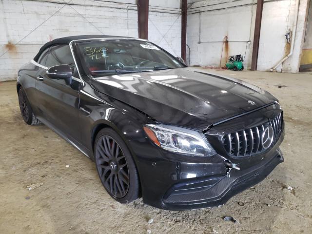 Фото: WDDWK8HB5KF926439 - 1