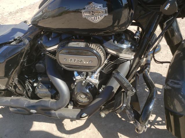 2021 HARLEY-DAVIDSON FLHXS 1HD1KRP1XMB602995