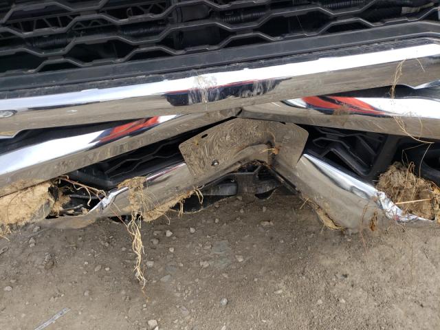 2020 RAM 2500 TRADE 3C6UR5CL7LG235206