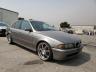 2002 BMW  5 SERIES