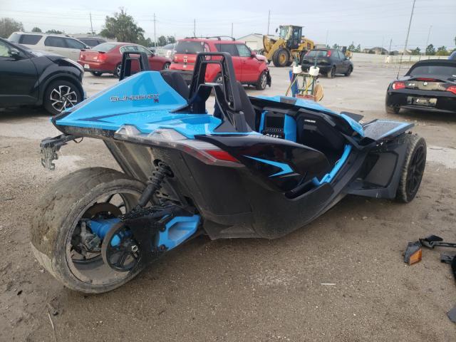 2020 POLARIS SLINGSHOT 57XAARHB0L8136878
