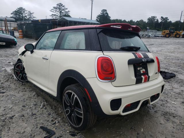 2018 MINI COOPER JOH WMWXM9C50J2G49527