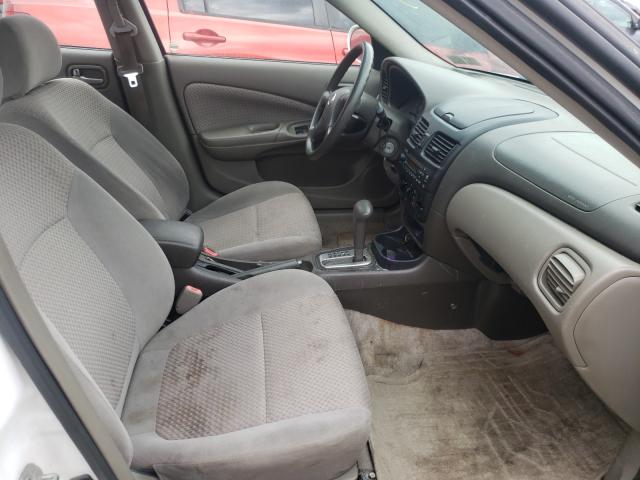 2005 NISSAN SENTRA 1.8 3N1CB51DX5L463976